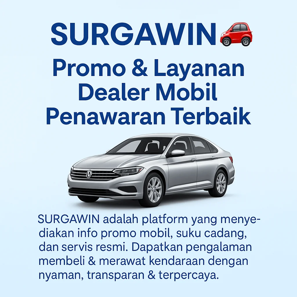 Logo Baru